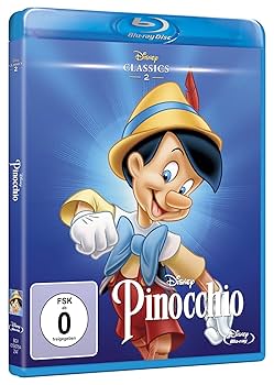 未開封・PINOCCHIO E I GRANDI LIBRI AL CINEMA Various - Pinocchio E I Grandi Libri Al Cinema - Award